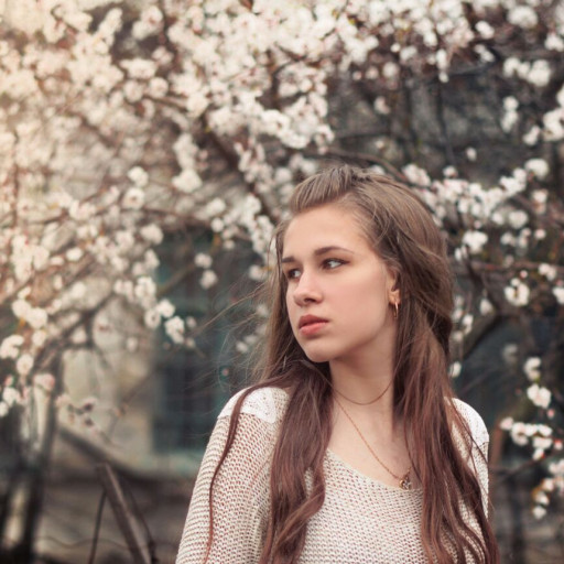 Анастасия Алексеевна Бондаренко